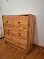 Grenen commode, Huis en Inrichting, Ophalen, Zo goed als nieuw