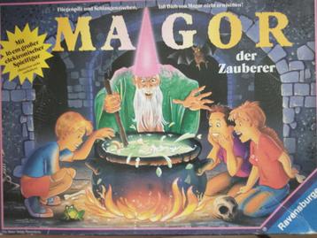 Magor - Ravensburger