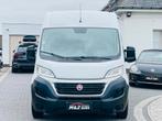 Fiat Ducato 3.0 CNG * 99.000 KM * AARDGAS / BENZINE * 2020 *, Auto's, Bestelwagens en Lichte vracht, 100 kW, 4 deurs, Euro 6, CNG (Aardgas)