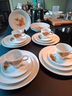 MITTERTEICH BAVARIA VINTAGE tafelservies., Antiek en Kunst, Antiek | Servies compleet, Ophalen