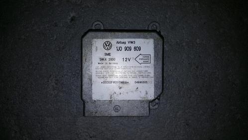 Airbag-module Volkswagen Golf 1999 1.9 TDI, Auto-onderdelen, Motor en Toebehoren, Volkswagen, Gebruikt, Ophalen