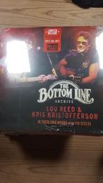 Lou Reed & Kris Kristofferson - In their own words (3LP), CD & DVD, Vinyles | Rock, Autres formats, Neuf, dans son emballage, Enlèvement ou Envoi
