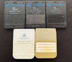 Playstation Memory Card, Ophalen, Zo goed als nieuw, Geheugenkaart, PlayStation 2