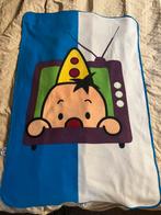 Bumba fleece dekentje, Kinderen en Baby's, Ophalen, Zo goed als nieuw
