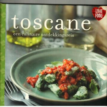 Toscane een culinaire ontdekkingsreis pamela gwyter 96 blz beschikbaar voor biedingen