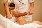 Je propose massage thérapeutiques et maderoterapie