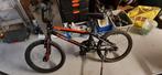 BMX freestyle, Ophalen, Zo goed als nieuw