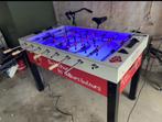 Baby-Foot Kicker Ruby Red - Uitstekende, Pro speelbaarheid, Sport en Fitness, Ophalen, Zo goed als nieuw