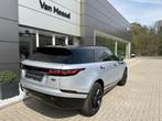 Land Rover Range Rover Velar P400e SE, Autos, 5 places, Hybride Électrique/Essence, Tissu, 750 kg