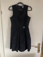 Mooi kleedje, Kleding | Dames, Maat 38/40 (M), Zwart, Ophalen of Verzenden, Zo goed als nieuw