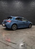 TOYOTA COROLLA HYBRIDE[ BENZINE/ELECTRO], Auto's, Toyota, Automaat, Euro 6, Corolla, Bedrijf