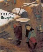 Te Koop Boek DE FIRMA BREUGHEL, Ophalen of Verzenden, Zo goed als nieuw, Collectif, Schilder- en Tekenkunst