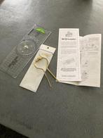 Plotter en passer, Ophalen