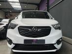 Opel Combo 1.5 TD Lichte Vr. 3-Zitpl. GPS 130pk Trekhaak!, 0 kg, Parkeersensor, Monovolume, 4 cilinders