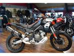 Aprilia Tuareg 660 Martian Red rabaissée 550-044-50, Motoren, 2 cilinders, Meer dan 35 kW, Enduro, 660 cc