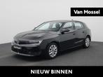Opel Astra 1.2T Edition+gps+camera+park pilot, Stof, Bedrijf, 3 cilinders, 1332 kg
