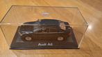 Minichamps Audi A6 1:43, Ophalen of Verzenden, Nieuw, Auto, MiniChamps