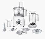 Bosch MCM3200W nog in doos alles perfecte staat, Elektronische apparatuur, Ophalen of Verzenden