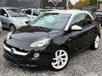 OPEL ADAM • 1.2 ESS • 2015 • GARANTIE, Auto's, Opel, ADAM, Bedrijf, Handgeschakeld, Te koop