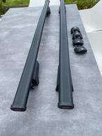 Dakdragers voor auto, Ophalen of Verzenden, Gebruikt