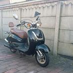 A Klasse Scooter 2008 helemaal inorde., Ophalen, Zo goed als nieuw