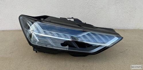 AUDI A7 S7 4K MATRIX FULL LED KOPLAMP 4K8941036F ORIGINEEL, Auto-onderdelen, Verlichting, Audi, Gebruikt, Ophalen of Verzenden