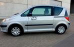 PEUGEOT 1007 ️BENZINE AUTOMATIC 55 000 KM, Auto's, Automaat, Bedrijf, Onderhoudsboekje, Elektrische ramen