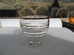 Verres à alcool, liqueur, Collections, Verres & Petits Verres, Enlèvement ou Envoi, Comme neuf, Verres et Verres à shot