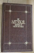 The Satyrical Drawings of Martin Van Maele - Erotica, Martin Van Maele, Schilder- en Tekenkunst, Ophalen, Gelezen