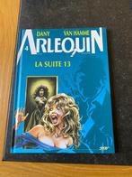 Arlequin 4 - EO, Ophalen of Verzenden, Zo goed als nieuw