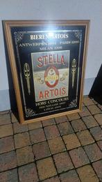 2 mooie bier kaders, Enlèvement