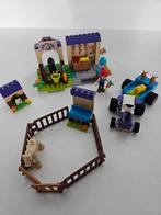 Lego friends 41361, Ophalen, Zo goed als nieuw, Lego