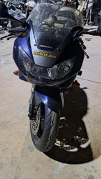 Honda Fireblade 2001, 4 cilinders, Super Sport, Particulier, Meer dan 35 kW