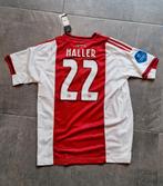 Shirt Sebastian Haller met handtekening # Ajax / Dortmund, Verzamelen, Sportartikelen en Voetbal, Verzenden, Nieuw, Shirt