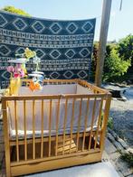 Kinder baby park, Ophalen, Gebruikt, Rechthoekig