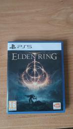 Elden Ring - PS5, Games en Spelcomputers, Ophalen of Verzenden, Zo goed als nieuw