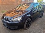 Volkswagen Golf 6 1.6 TDI Gekeurd PDC CRUISE CONTROL, Auto's, Volkswagen, Euro 5, 4 cilinders, 1600 cc, Dealer onderhouden
