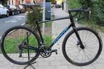 Vélo gravel/route Giant contend AR taille L, 57 tot 61 cm, Ophalen of Verzenden, Zo goed als nieuw, Giant