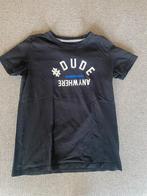 T-shirt Hema maat 146/152, Kinderen en Baby's, Kinderkleding | Maat 146, Ophalen of Verzenden, Zo goed als nieuw, Shirt of Longsleeve