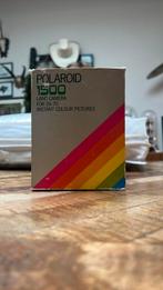 Appareil photo terrestre Polaroid 1500, TV, Hi-fi & Vidéo, Comme neuf, Polaroid, Enlèvement ou Envoi