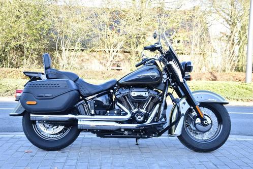 HARLEY DAVIDSON - HERITAGE CLASSIC, Motoren, Motoren | Harley-Davidson, Bedrijf, Chopper, meer dan 35 kW, 2 cilinders, Ophalen