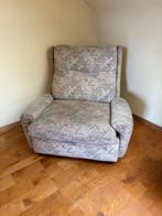 ZETEL 1-persoons, Huis en Inrichting, Fauteuils, Ophalen