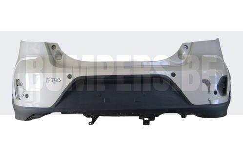 Bumper FORD KA III 3 PLUS ACTIVE 18- 10844467649 Achterbumpe, Auto-onderdelen, Carrosserie, Bumper, Achter, Gebruikt, 6 maanden garantie