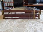 Boeken " 7000 jaar wereldgeschiedenis ", Boeken, Gelezen, 14e eeuw of eerder, Europa, Ophalen of Verzenden