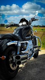 Triumph Rocket III 2300cc, Motoren, Motoren | Triumph, 3 cilinders, Particulier, Meer dan 35 kW, Toermotor