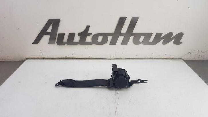 VEILIGHEIDSGORDEL LINKS ACHTER BMW 3 serie (F30), Auto-onderdelen, Interieur en Bekleding, BMW, Gebruikt