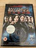 Battlestar Galactica: Razor DVD, Ophalen of Verzenden, Vanaf 12 jaar, Science Fiction, Zo goed als nieuw
