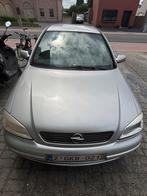 Opel Astra 1.2 Benzine – 1998 – 130.000km – €850 (zo mee), Auto's, Voorwielaandrijving, 1199 cc, 0 kg, Particulier