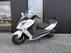 Sym Joymax 250i Met Garantie!, 250 cc, Scooter, Bedrijf, 1 cilinder