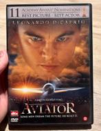 Dvd The Aviator, CD & DVD, DVD | Drame, Comme neuf, Enlèvement ou Envoi
